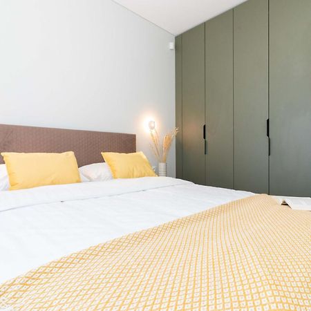 Vanagupes Park Apartments, By Cohost Palanga Ngoại thất bức ảnh