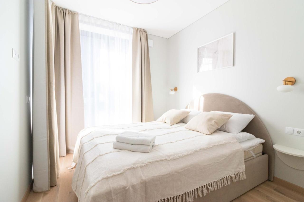 Vanagupes Park Apartments, By Cohost Palanga Ngoại thất bức ảnh