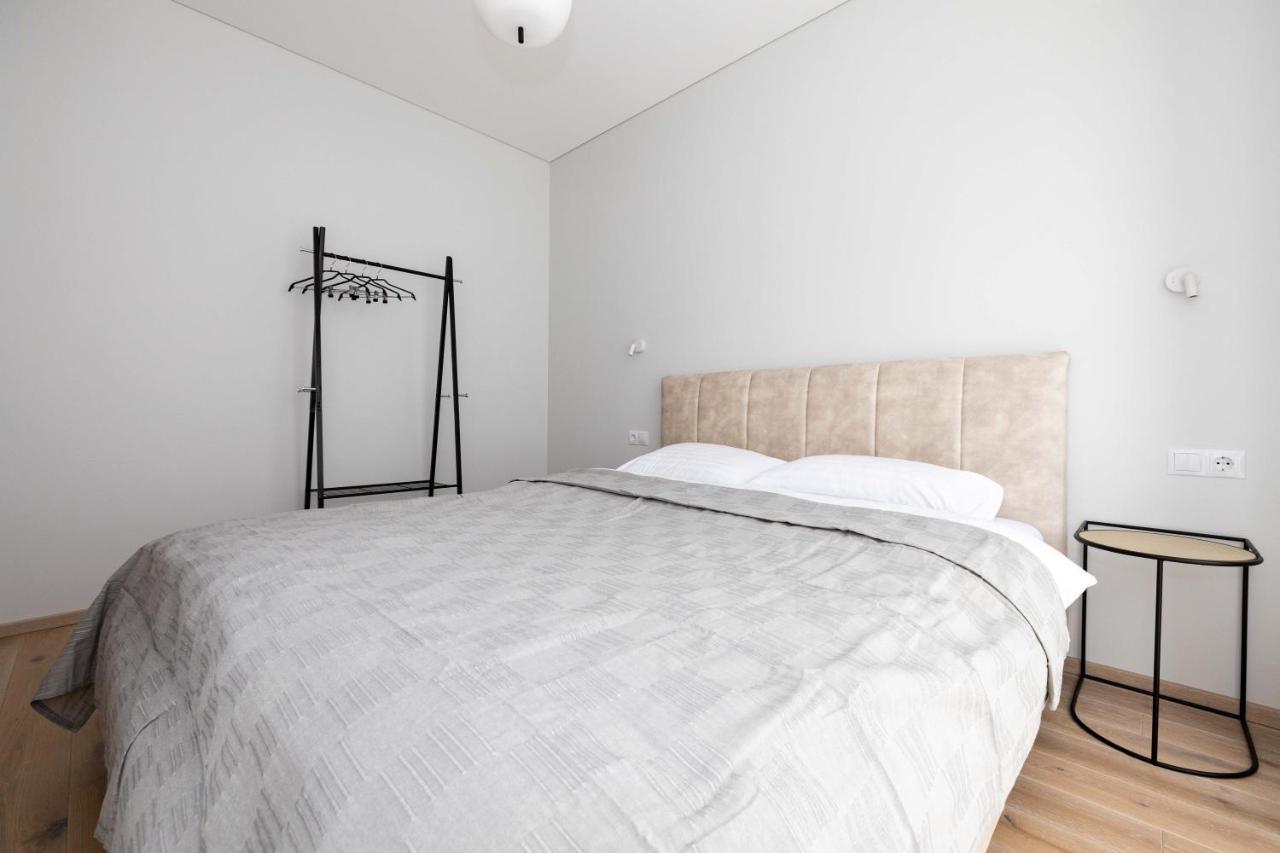 Vanagupes Park Apartments, By Cohost Palanga Ngoại thất bức ảnh