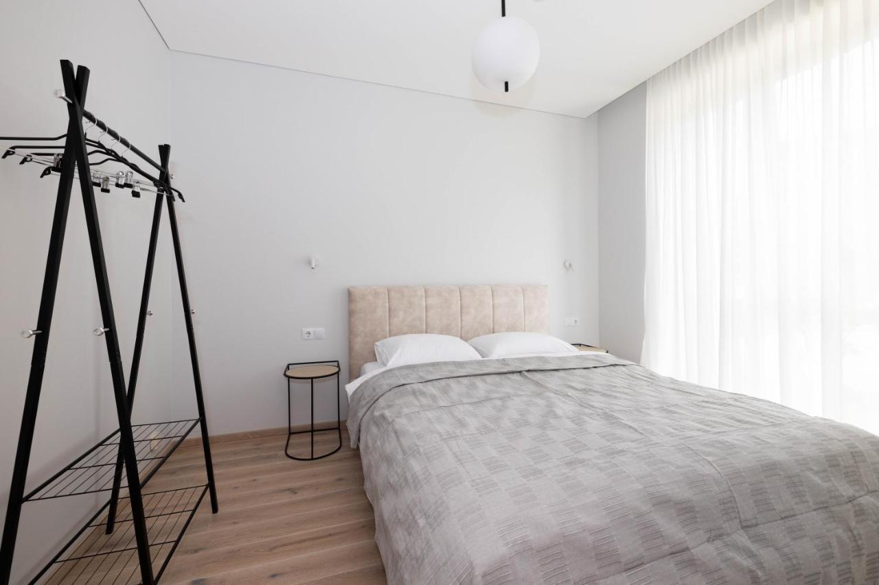 Vanagupes Park Apartments, By Cohost Palanga Ngoại thất bức ảnh