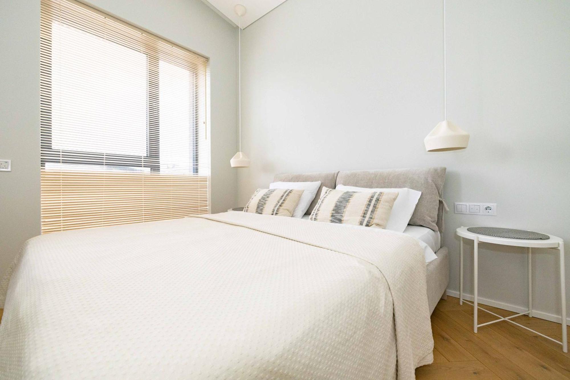 Vanagupes Park Apartments, By Cohost Palanga Ngoại thất bức ảnh