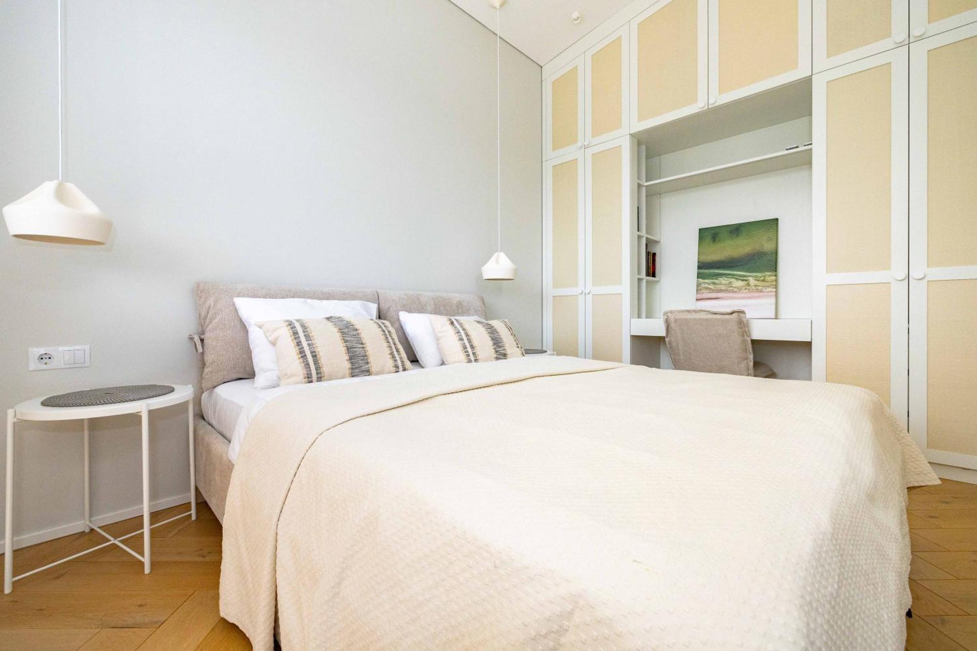 Vanagupes Park Apartments, By Cohost Palanga Ngoại thất bức ảnh