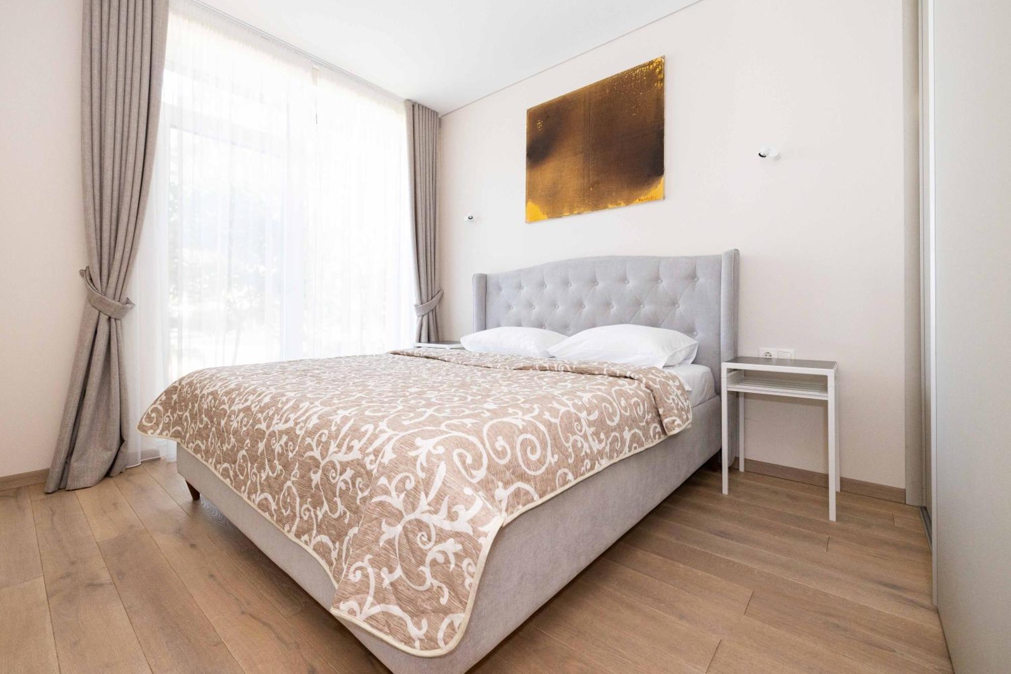 Vanagupes Park Apartments, By Cohost Palanga Ngoại thất bức ảnh