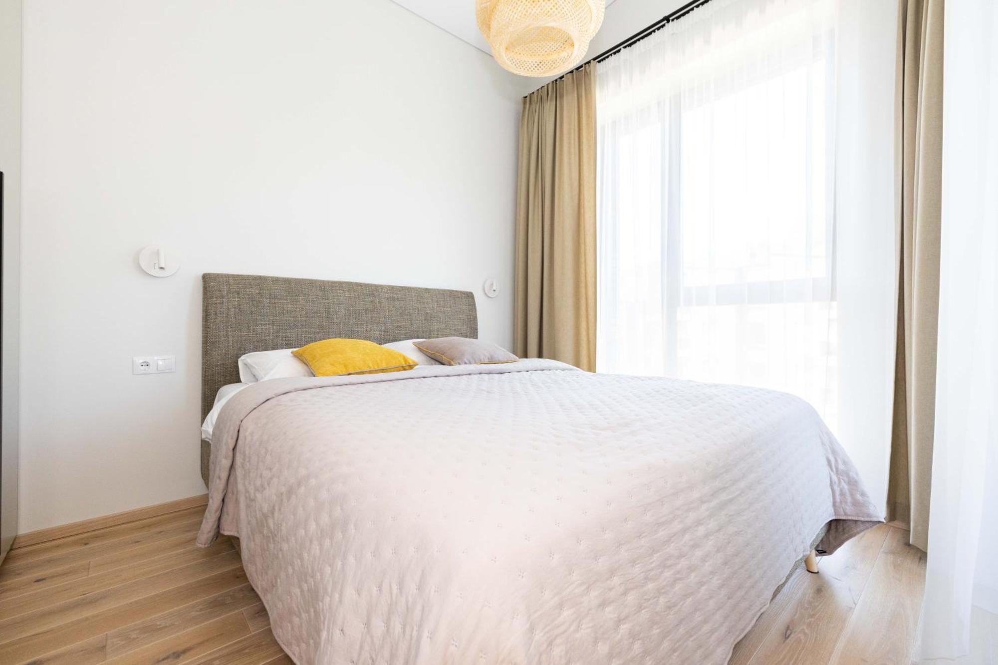 Vanagupes Park Apartments, By Cohost Palanga Ngoại thất bức ảnh