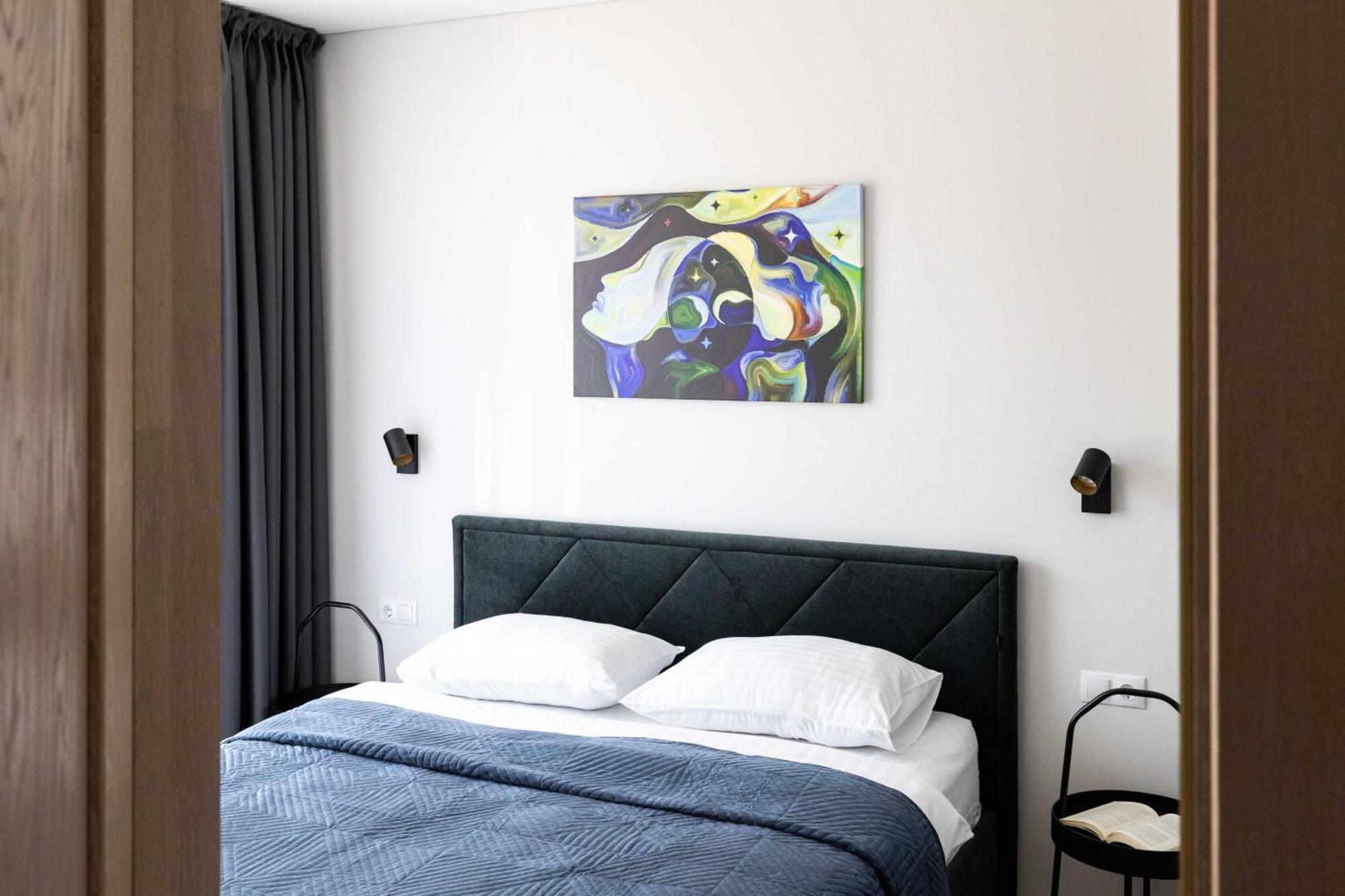Vanagupes Park Apartments, By Cohost Palanga Phòng bức ảnh