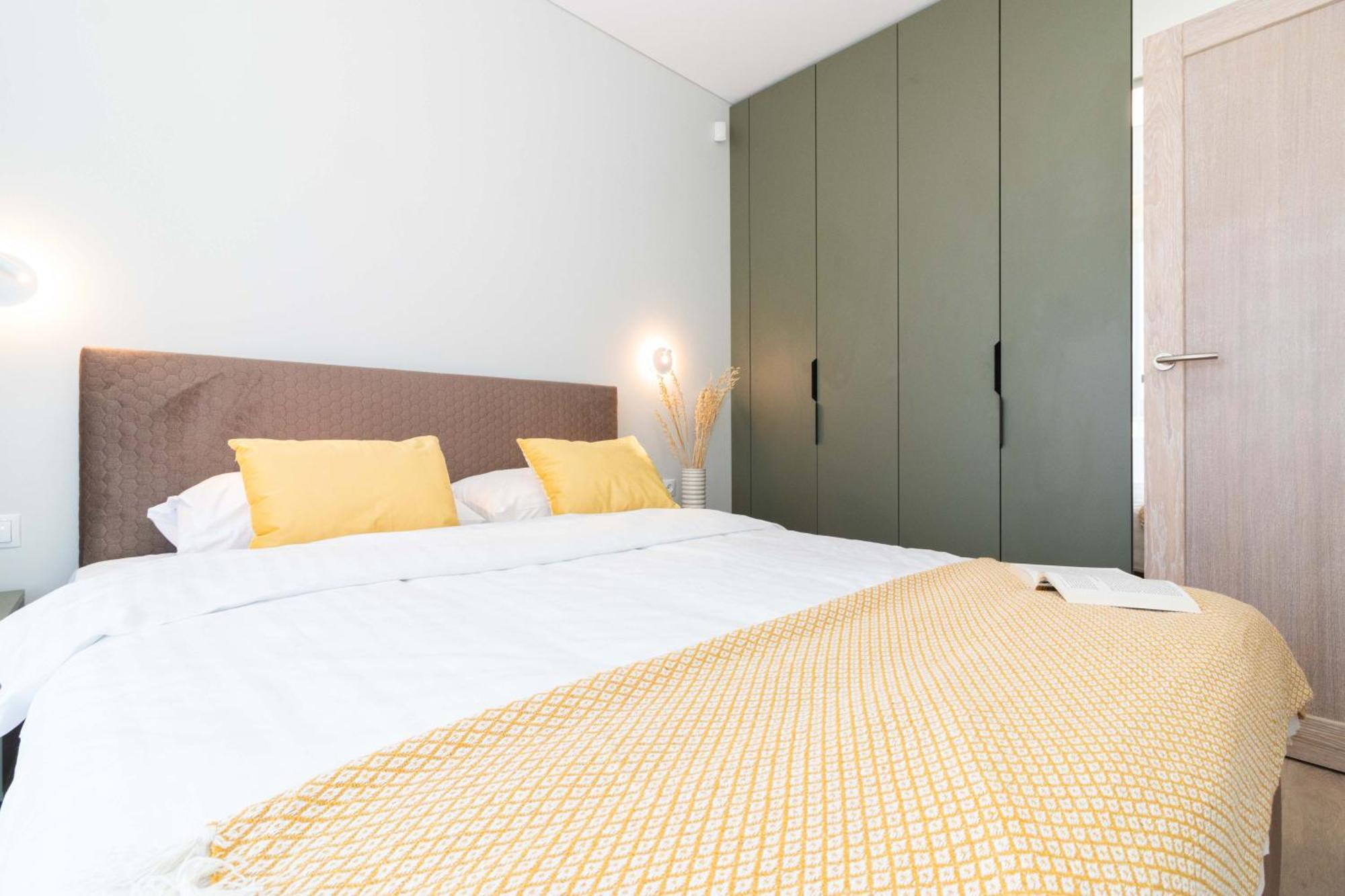 Vanagupes Park Apartments, By Cohost Palanga Ngoại thất bức ảnh